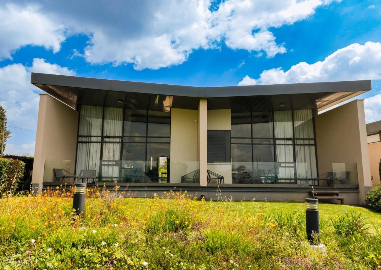 Ein Harod Country Lodge 'En Harod エクステリア 写真