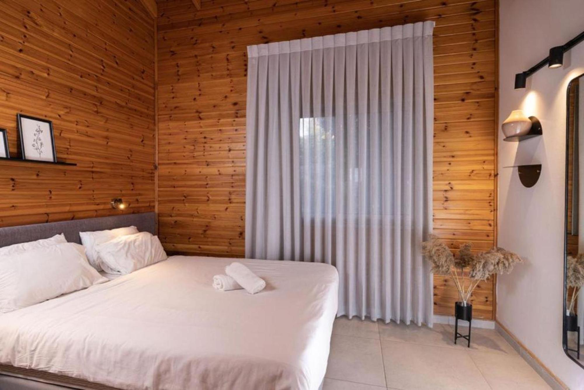 Ein Harod Country Lodge 'En Harod 部屋 写真