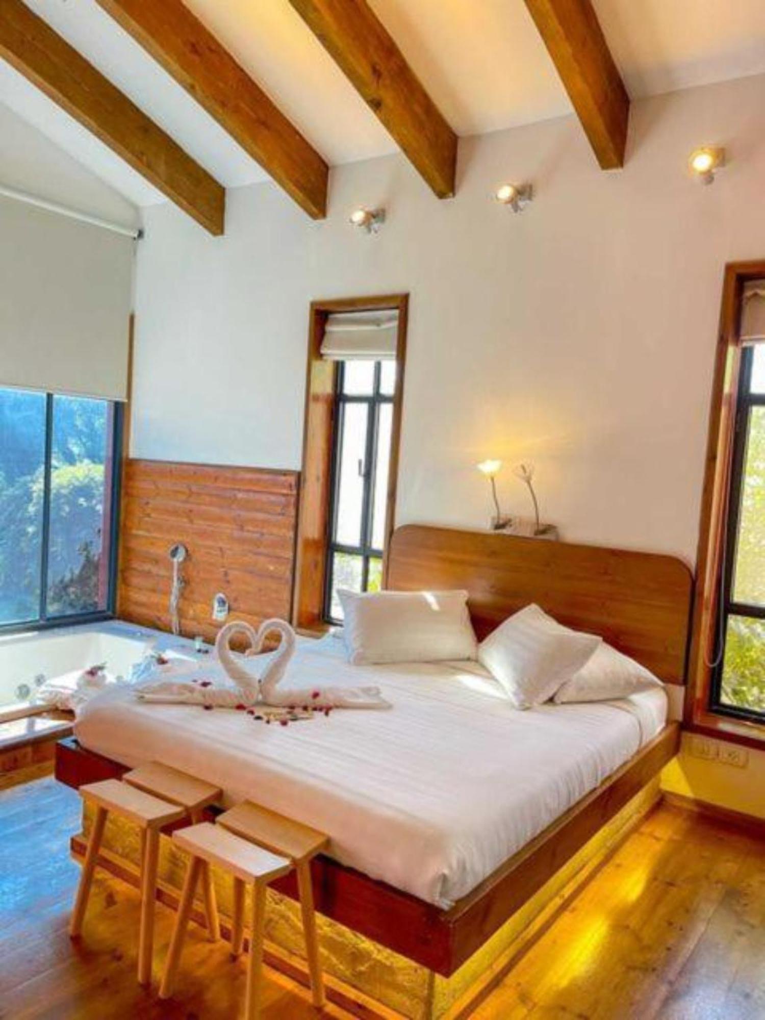 Ein Harod Country Lodge 'En Harod 部屋 写真