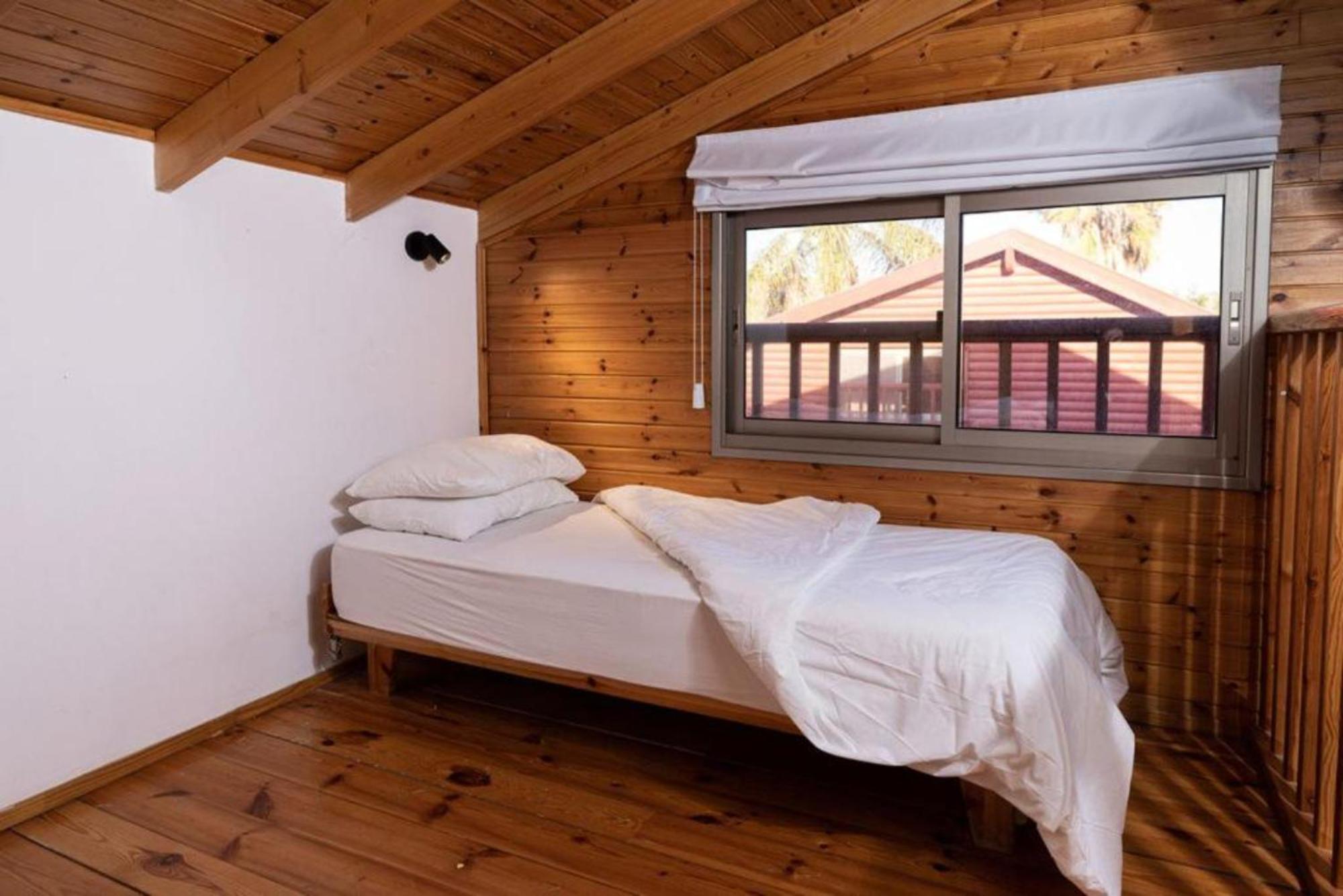 Ein Harod Country Lodge 'En Harod 部屋 写真