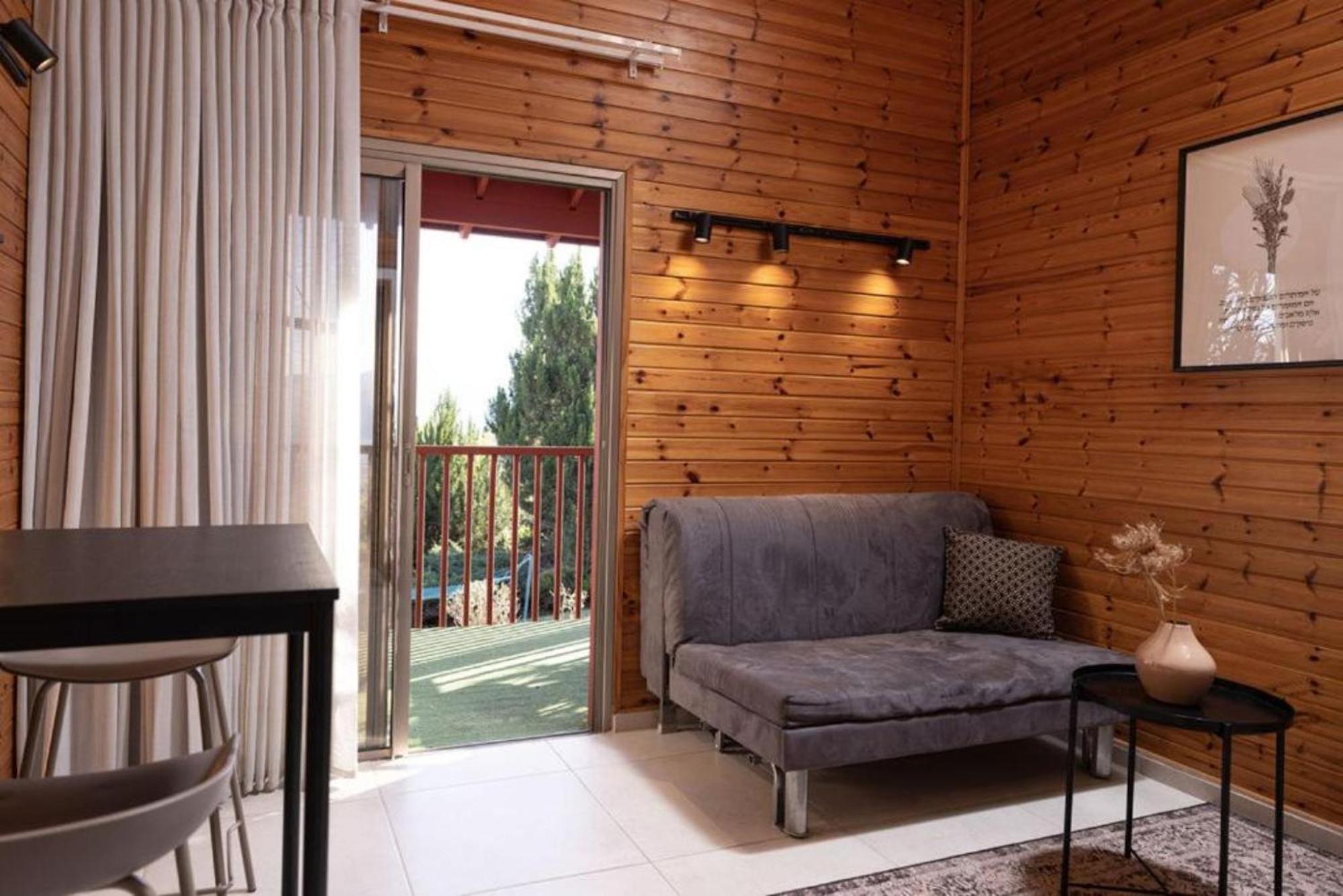 Ein Harod Country Lodge 'En Harod 部屋 写真