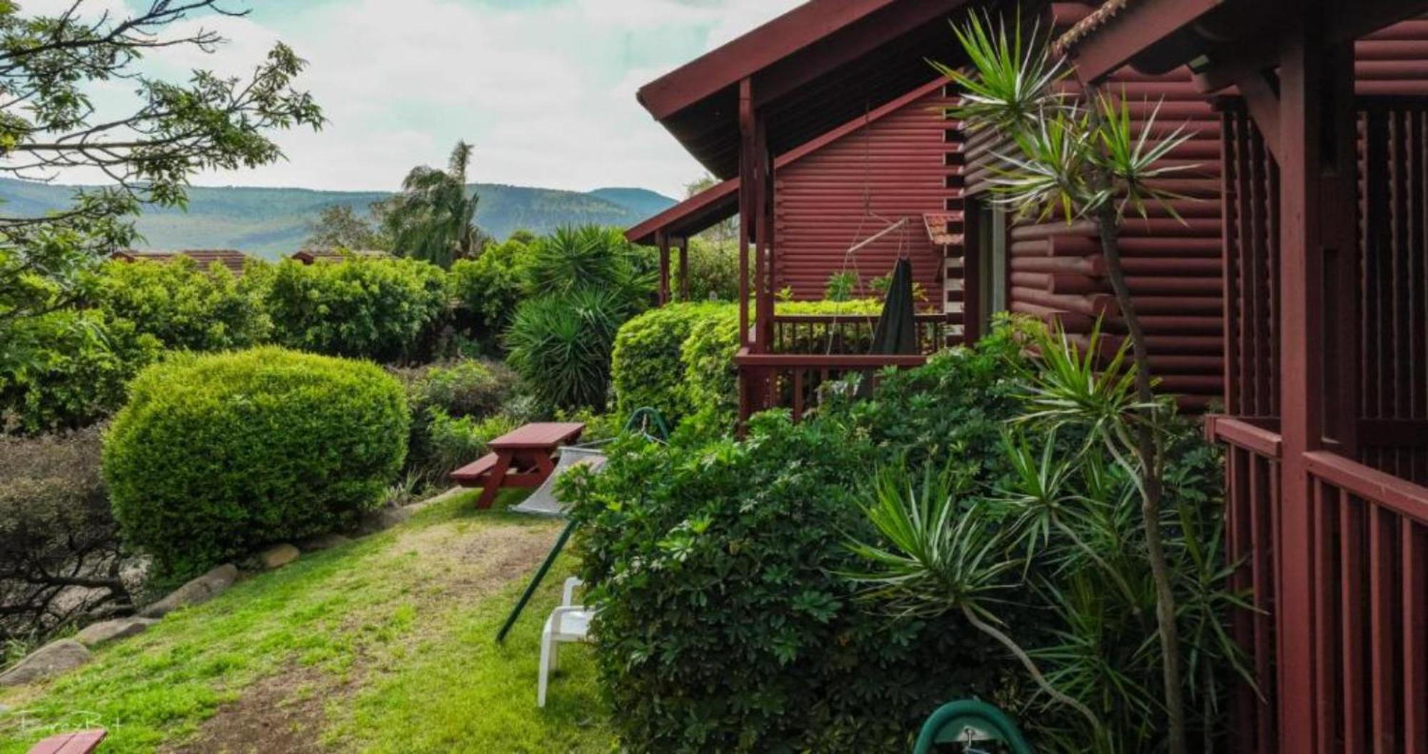 Ein Harod Country Lodge 'En Harod 部屋 写真