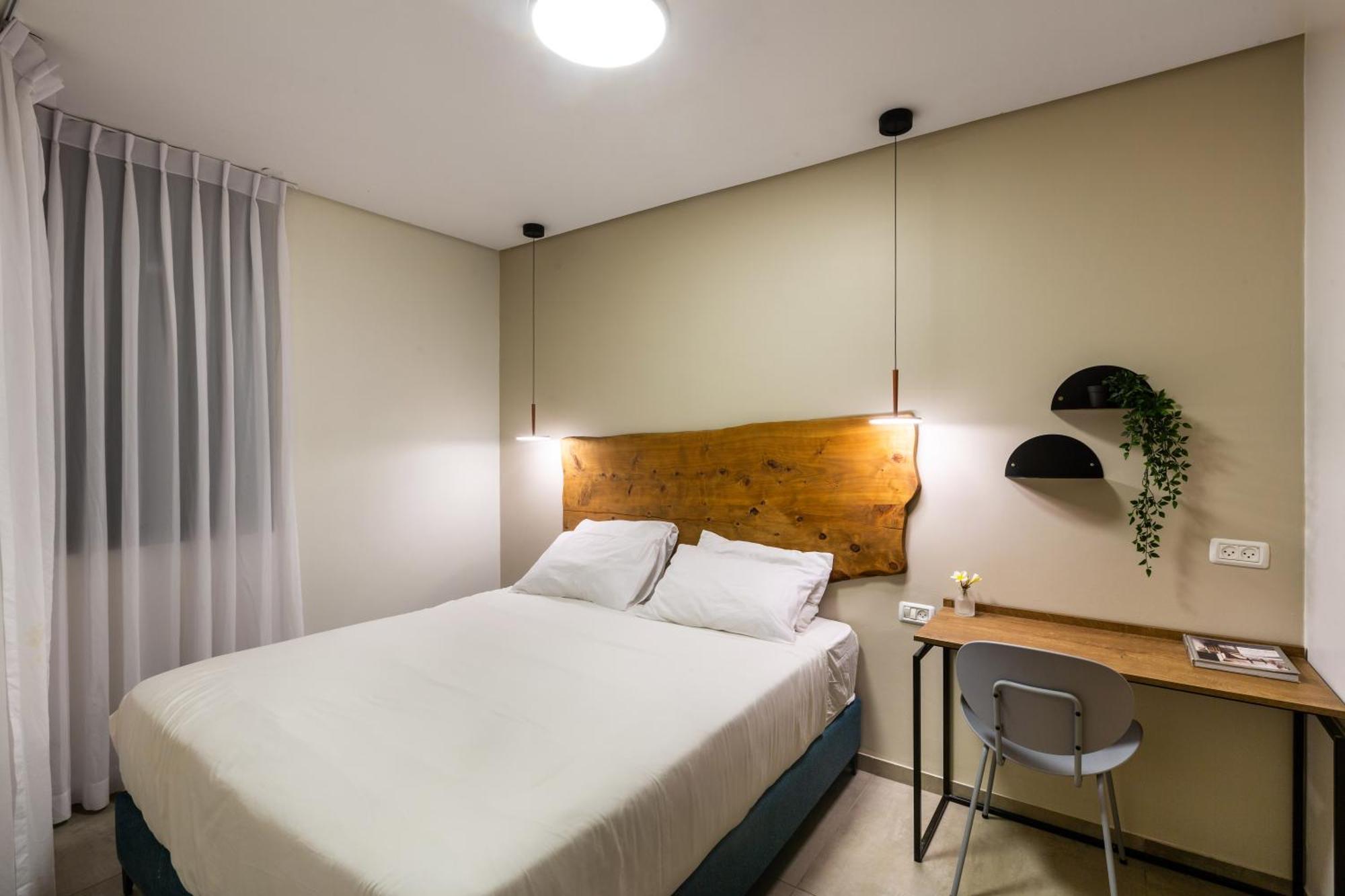 Ein Harod Country Lodge 'En Harod エクステリア 写真