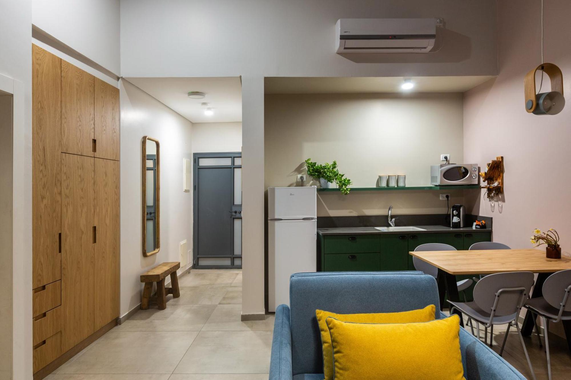 Ein Harod Country Lodge 'En Harod エクステリア 写真
