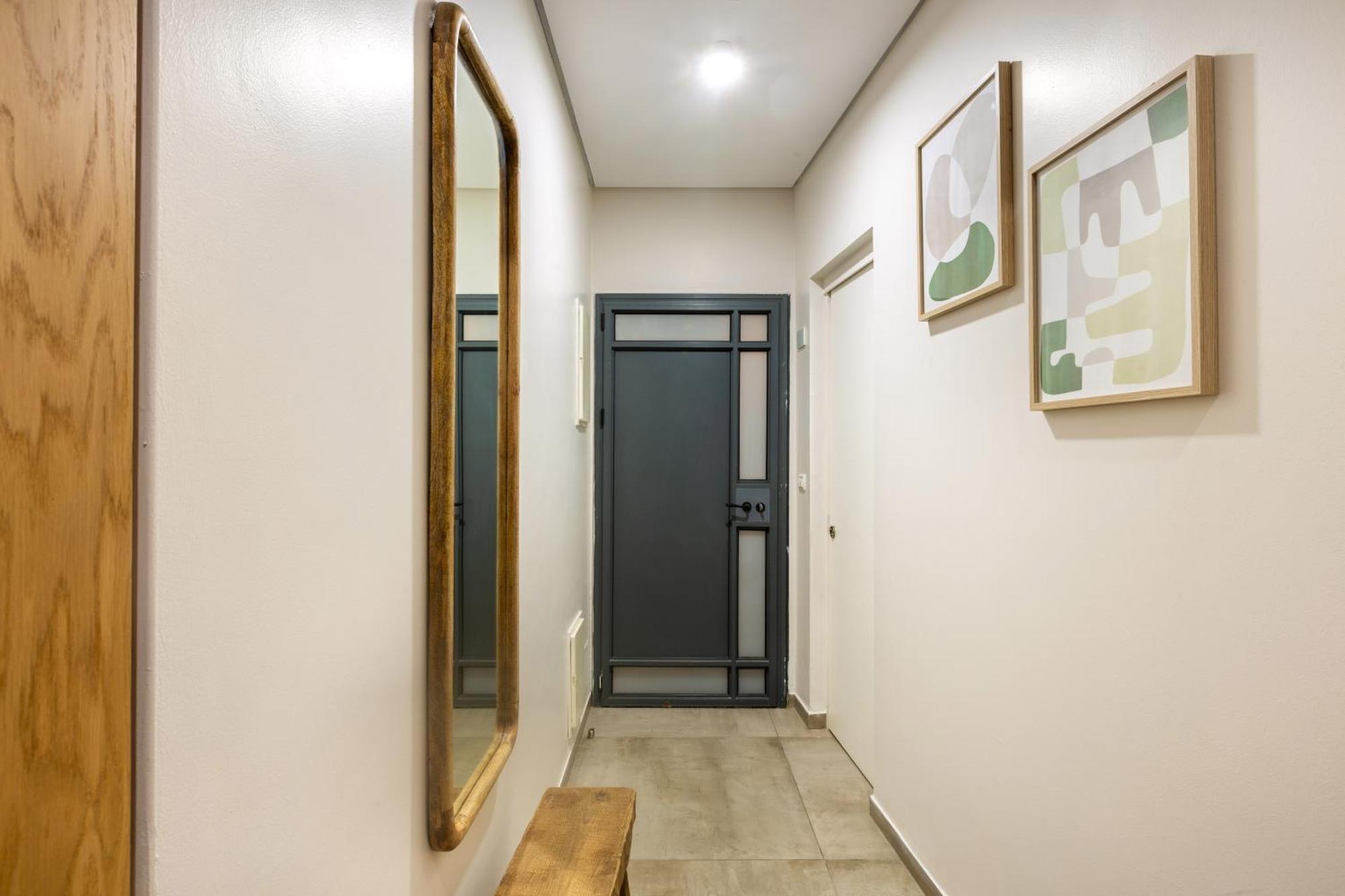 Ein Harod Country Lodge 'En Harod エクステリア 写真