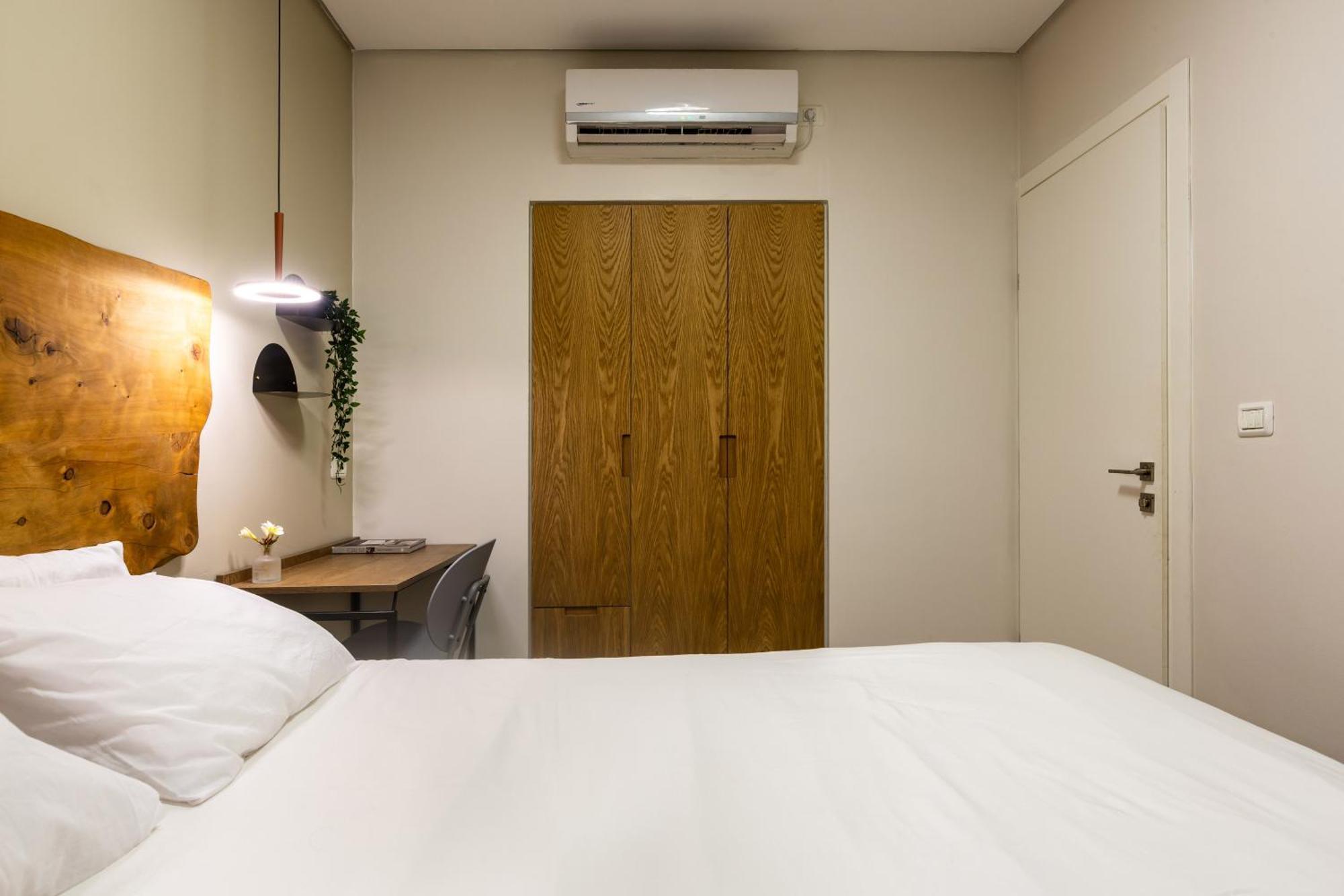 Ein Harod Country Lodge 'En Harod エクステリア 写真
