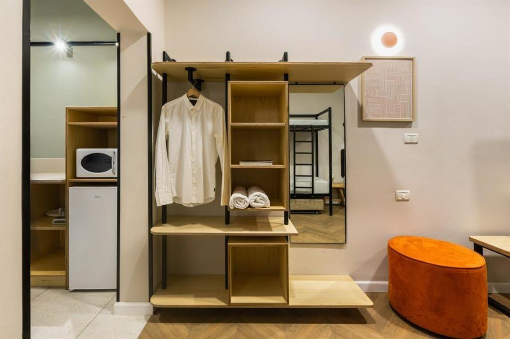 Ein Harod Country Lodge 'En Harod 部屋 写真