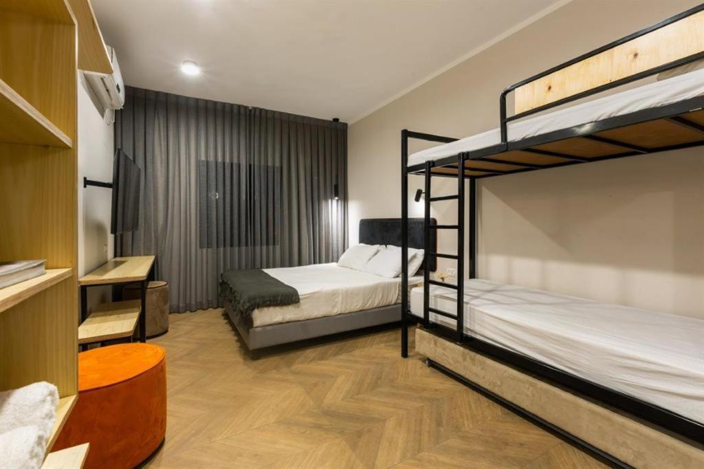 Ein Harod Country Lodge 'En Harod 部屋 写真
