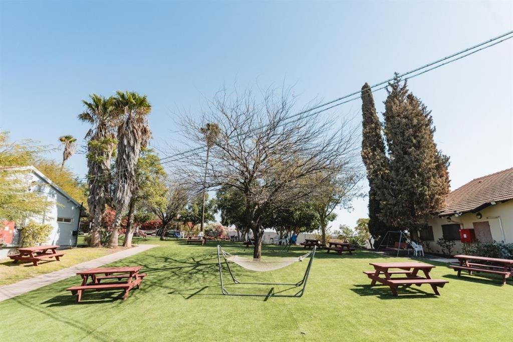 Ein Harod Country Lodge 'En Harod 部屋 写真