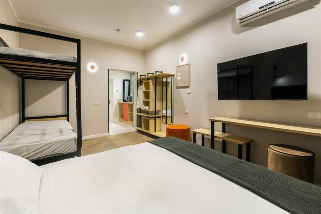 Ein Harod Country Lodge 'En Harod 部屋 写真