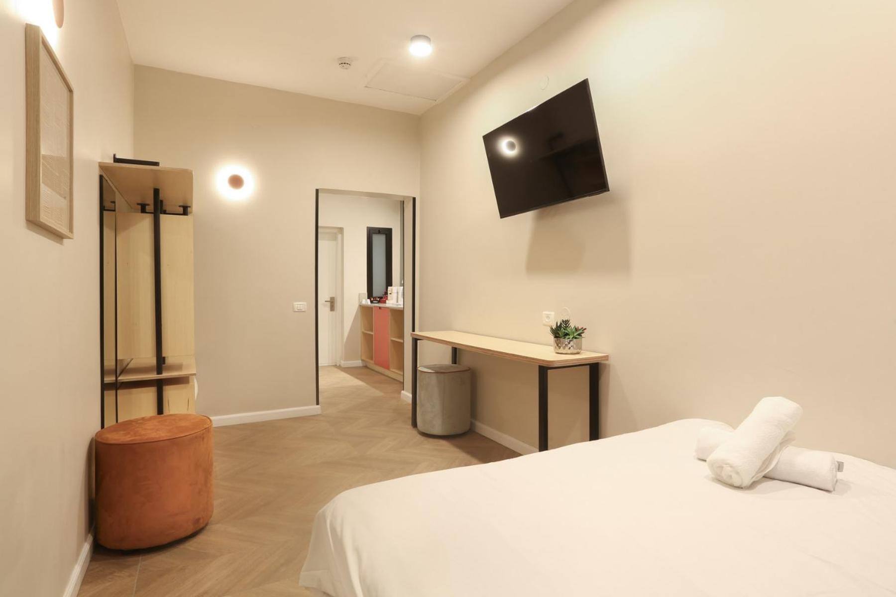 Ein Harod Country Lodge 'En Harod エクステリア 写真