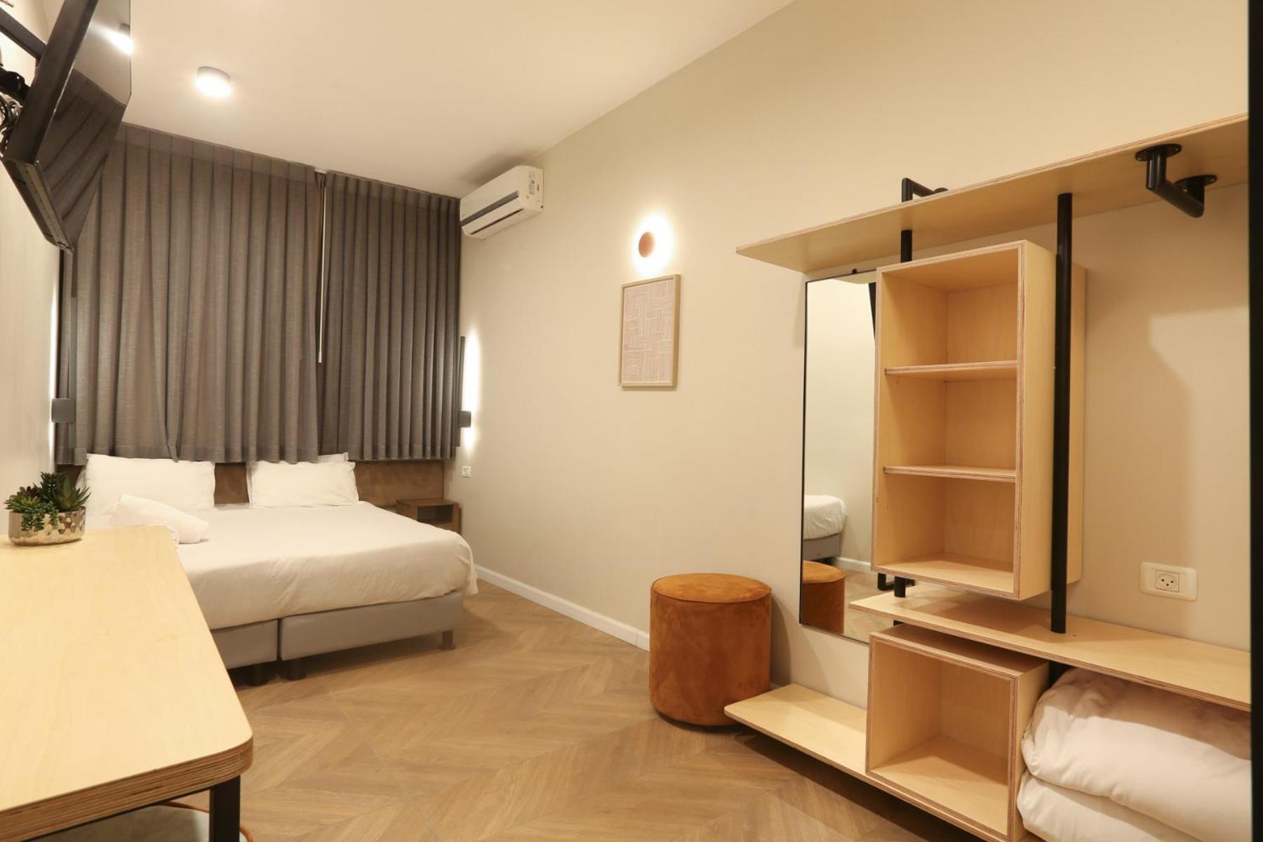 Ein Harod Country Lodge 'En Harod エクステリア 写真