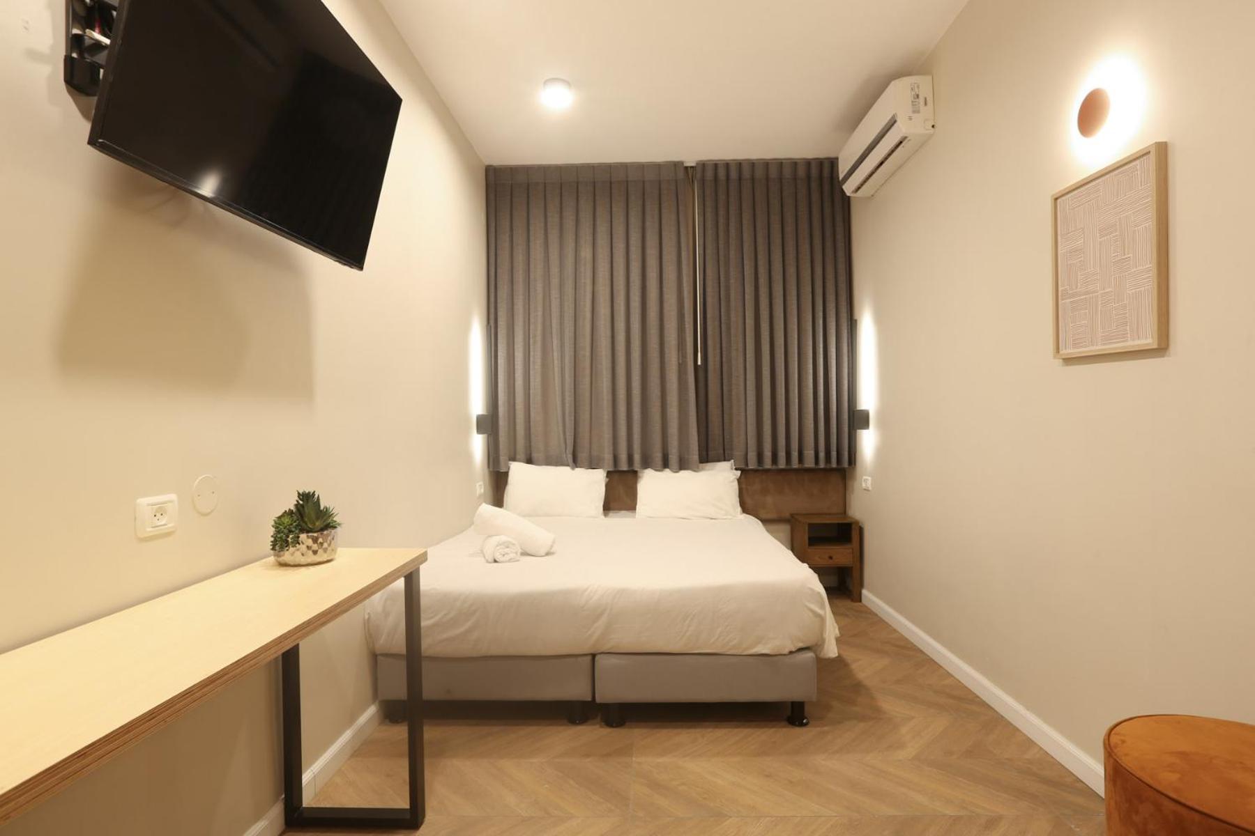 Ein Harod Country Lodge 'En Harod エクステリア 写真