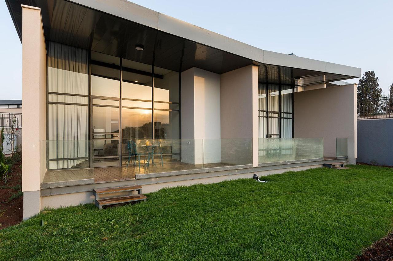 Ein Harod Country Lodge 'En Harod エクステリア 写真